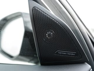 2025 BMW X3 30i xDrive IV (G45/G48), чёрный, 5800000 рублей, вид 4