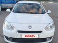 2010 Renault Fluence I, белый, 500000 рублей - вид 2