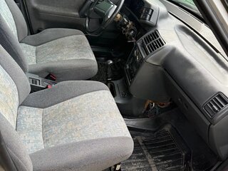 2003 Lada (ВАЗ) 2110 Премьер, серебристый, 95000 рублей, вид 3
