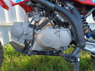 2024 Apollo RFZ Start, красный, 75000 рублей, вид 4