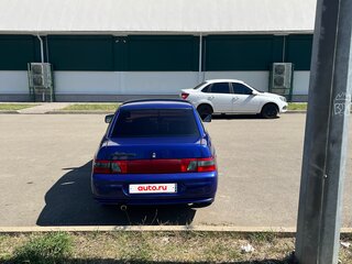 2002 Lada (ВАЗ) 2110, серебристый, 250000 рублей, вид 3