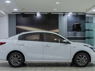 2025 Solaris KRS, белый, 2825000 рублей, вид 5