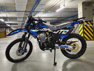 2026 Sycmmc 300, синий, 115000 рублей, вид 1