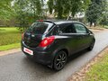 2008 Opel Corsa D, чёрный, 235000 рублей - вид 7