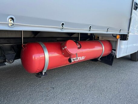 2026 ГАЗ ГАЗель Next, белый, 3536800 рублей, вид 5