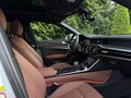 2022 Audi A6 45 TFSI V (C8) Рестайлинг, белый, 6600000 рублей - вид 10