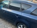 2010 Kia Ceed I Рестайлинг, синий - вид 2