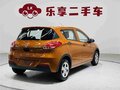 2019 Baojun 310 I, оранжевый, 1036000 рублей - вид 4