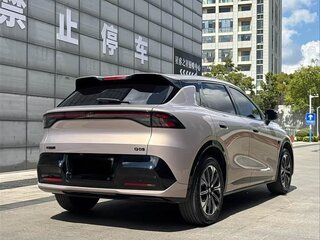 2026 Changan Qiyuan Q05 51.9 kWh II, бежевый, 2430000 рублей, вид 4
