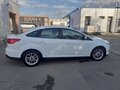 2017 Ford Focus III Рестайлинг, белый, 1000000 рублей