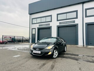 Hyundai Avante V