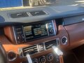 2011 Land Rover Range Rover III Рестайлинг 2, белый, 2000000 рублей - вид 11