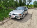 2008 Lada (ВАЗ) 2114, серебристый, 65000 рублей - вид 1