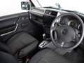 2012 Suzuki Jimny Kei car III Рестайлинг 2, синий, 1099000 рублей - вид 6