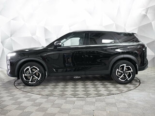 2023 Jaecoo J7 I, чёрный, 2296000 рублей, вид 2