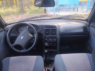 2007 Lada (ВАЗ) 2110, серебристый, 85000 рублей, вид 5