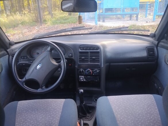 2007 Lada (ВАЗ) 2110, серебристый - вид 4