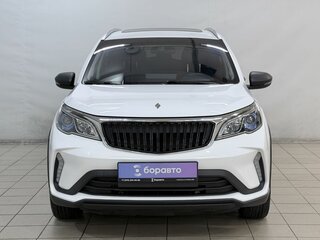 2023 Livan X3 Pro, белый, 1450000 рублей, вид 3