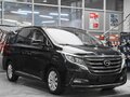 2020 GAC GN8 I, чёрный, 2585000 рублей - вид 2