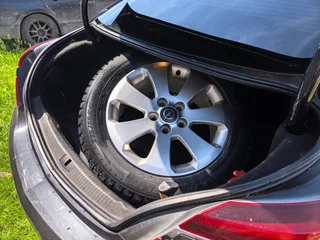 2014 Opel Insignia I Рестайлинг, чёрный, 750000 рублей, вид 5