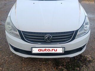 2015 Dongfeng S30, белый, 390000 рублей, вид 1