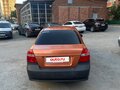 2006 Chevrolet Aveo I Рестайлинг, оранжевый, 250000 рублей - вид 4
