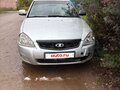2009 Lada (ВАЗ) Priora I, серебристый
