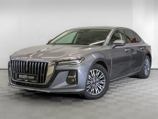 2024 Hongqi H5 II, серый, 3050000 рублей, вид 1