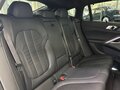 2021 BMW X6 40d III (G06), чёрный, 9300000 рублей - вид 8