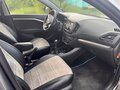 2017 Lada (ВАЗ) Vesta I, серый, 850000 рублей - вид 4