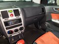2005 Hyundai Getz I Рестайлинг, чёрный, 490000 рублей - вид 6