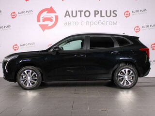 2023 Haval Jolion I Рестайлинг, чёрный, 1729000 рублей, вид 5