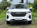 2021 Haval M6 Plus II, белый, 1250000 рублей - вид 1