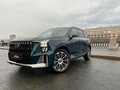 2026 GAC GS8 Dragon II, зелёный, 5295510 рублей - вид 1