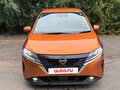 2020 Nissan Note e-Power III, оранжевый, 1700000 рублей - вид 2