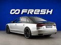 2014 Audi A8 III (D4) Рестайлинг, чёрный, 1869088 рублей - вид 1