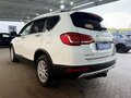 2017 Haval H6 I, белый - вид 2