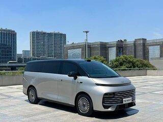 2026 Geely Galaxy V900 50 kWh, серебристый, 6730000 рублей, вид 3
