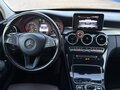 2018 Mercedes-Benz C-Класс 200 d 9G-TRONIC IV (W205), чёрный, 2500000 рублей - вид 4