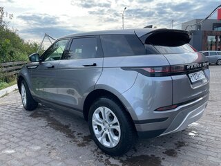 2019 Land Rover Range Rover Evoque II, серый, 3100000 рублей, вид 4