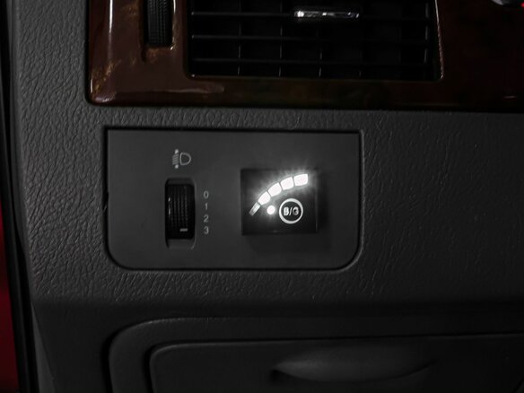 2014 Daewoo Gentra II, красный, 419000 рублей - вид 12