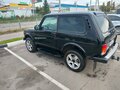 2023 Lada (ВАЗ) Niva Legend Euro-2 I, чёрный - вид 5