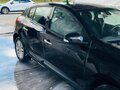 2012 Renault Megane III, чёрный - вид 2
