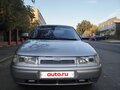 2008 Lada (ВАЗ) 2112, серебристый