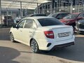 2022 Lada (ВАЗ) Granta Drive Active I Рестайлинг, белый, 767000 рублей - вид 3