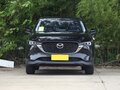 2026 Mazda CX-5 II Рестайлинг, чёрный