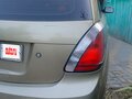 2011 Kia Rio II Рестайлинг, бежевый, 550000 рублей - вид 9