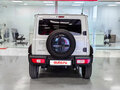 2023 Suzuki Jimny IV, серебристый, 2500000 рублей - вид 5