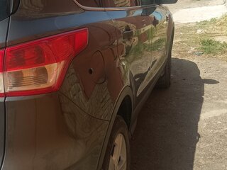 2016 Ford Kuga II, серый, 1150000 рублей, вид 5