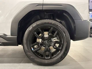 2026 Haval H3 I Рестайлинг, белый, 2919510 рублей, вид 5